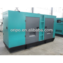 geradores à prova de som super silenciosos de 50kw